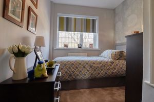 Bedroom Four- click for photo gallery